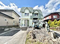 登別市千歳町4丁目 戸建て