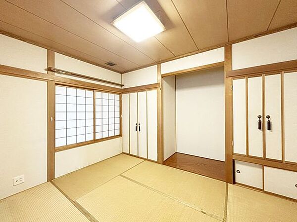 和室