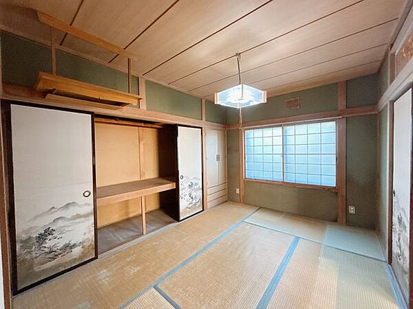 室内