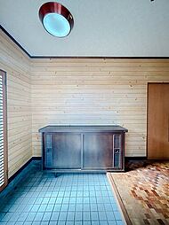 室内の画像