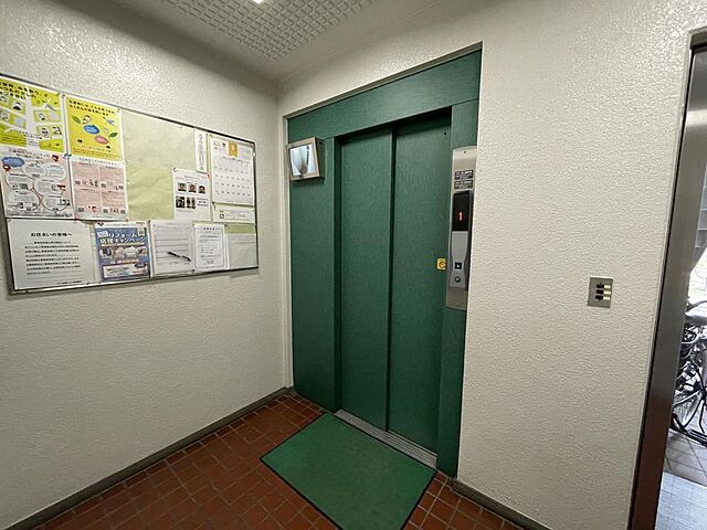 その他 フドウ浅草ハイツ 8階/-