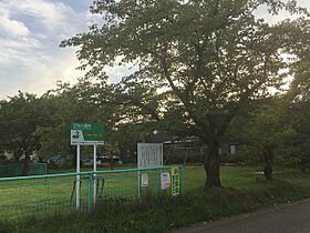 サンみずほＢ棟 B102 ｜ 秋田県大仙市大曲戸巻町（賃貸アパート1LDK・1階・43.10㎡） その19