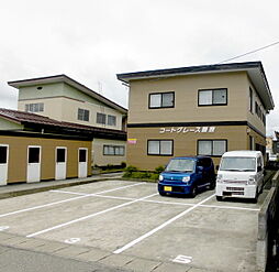 奥羽本線 横手駅 徒歩40分