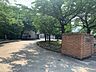 周辺：花館小学校
