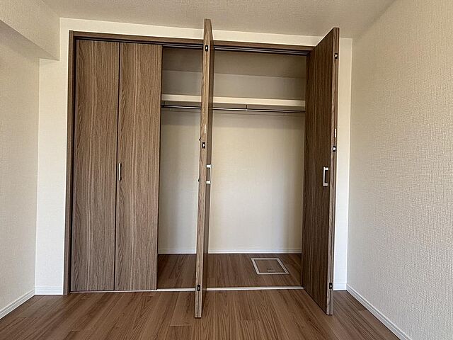 収納 イトーピア稲毛マンション 8階/811号室