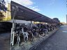 その他：駐輪場