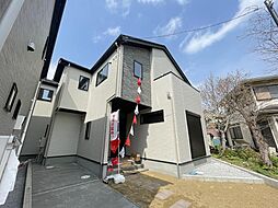 千葉市中央区道場南1期