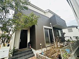千葉市稲毛区園生町売戸建