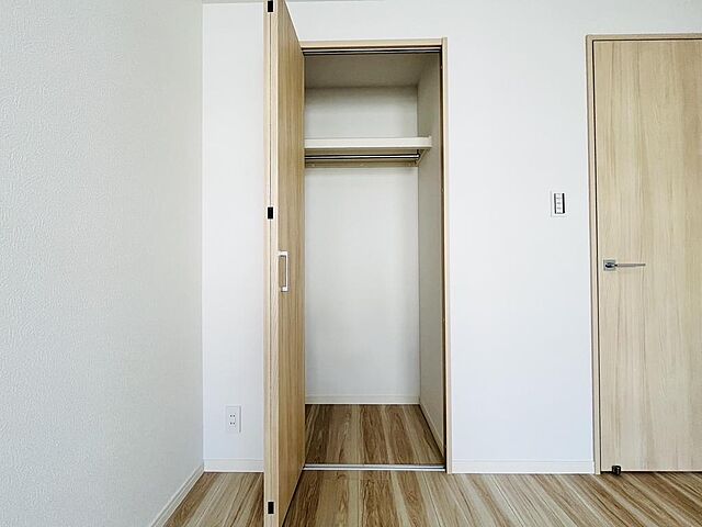 収納 船橋ハイツ6号棟 3階/301号室