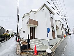 八千代市八千代台北8丁目