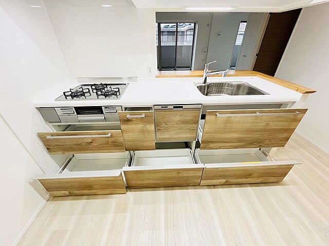 設備 ペルル習志野台ハウスII 2階/201号室