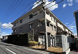 勝田台パークホームズ弐番館
