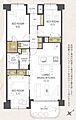 ウッドパーク東千葉2階2,090万円