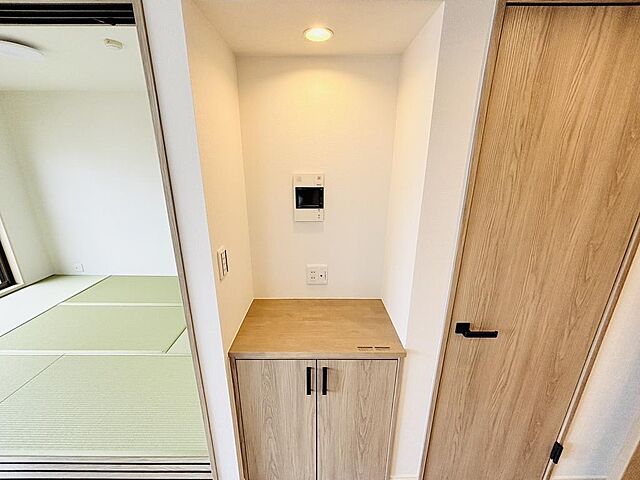 室内 市川東パーク・ホームズ 3階/309号室