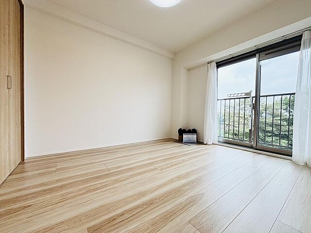 子供部屋 コープ野村夏見５号棟 5階/513号室