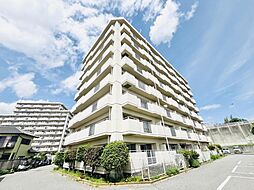 ハイネス勝田台弐番館