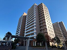 エステ・シティ船橋三番館