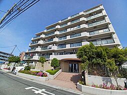 クリオ原木中山壱番館