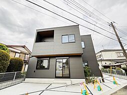 八千代市勝田台４丁目　RENA COLORS 勝田台