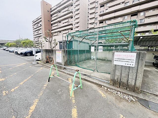 その他 京成サンコーポ稲毛2号棟 4階/401号室