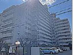 原木中山ファミールハイツ1号館