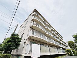 コープ野村浦安4号棟