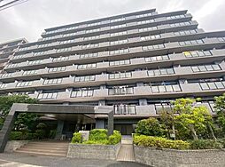 グラン・コート原木中山壱番館