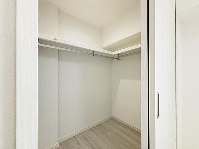 収納 ダイアパレスパレッティア 12階/1208号室