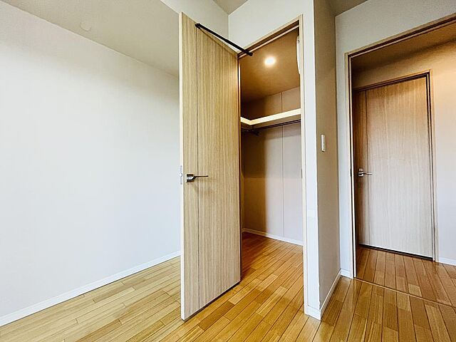 収納 CHIBA  CENTRAL  TOWER 5階/5階