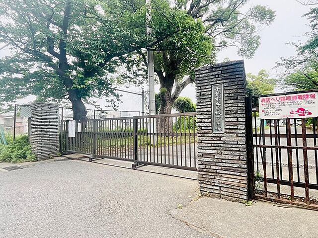 周辺 CHIBA  CENTRAL  TOWER 5階/5階