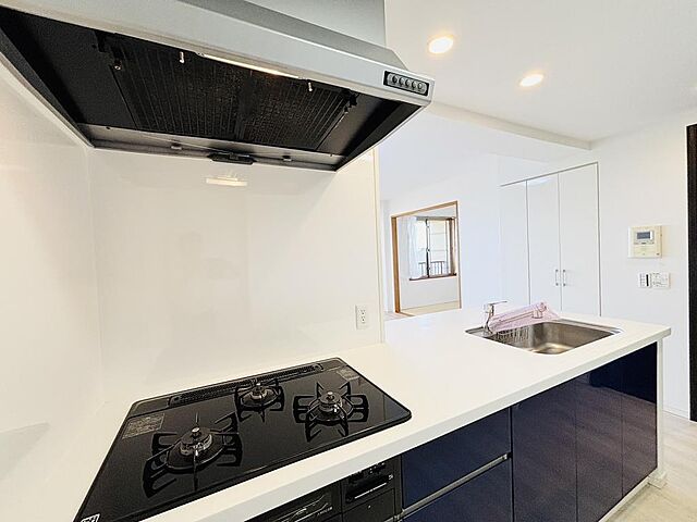 キッチン ヴェレーナ津田沼 5階/５階