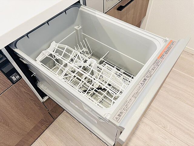 設備 コープ野村夏見 3階/307号室