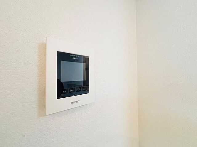 設備 ハイラーク千葉 10階/1013号室