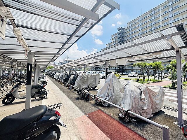 その他 ハイラーク千葉 10階/1013号室