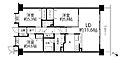 サンヴェール船橋東海神3階2,790万円