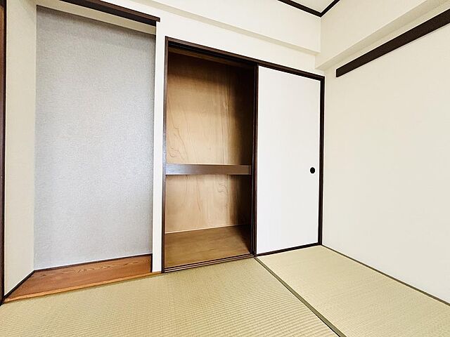 収納 グリーンピア松戸 5階/501号室