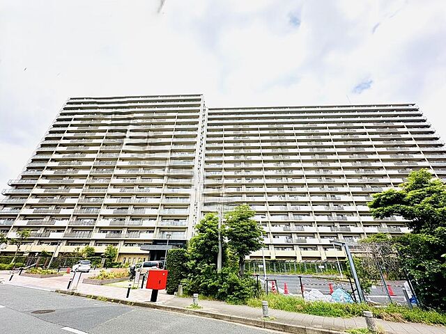 外観 シーブレス 7階/709号室