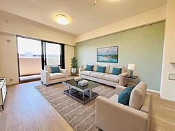 アクアフォレスタ・ルネ稲毛フォレスタ棟