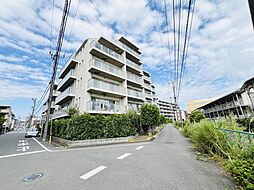 ダイアパレス西船橋