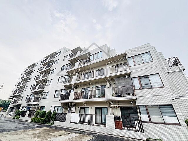 その他 シティパル八柱 3階/304号室