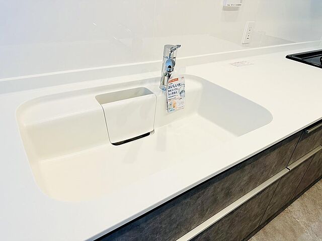 キッチン アンビシャスヒル船橋 8階/801