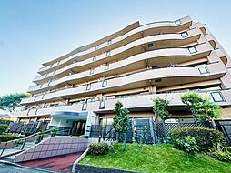 オーベルグランディオ八千代中央参番館
