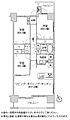 日神パレステージ船橋南3階4,399万円