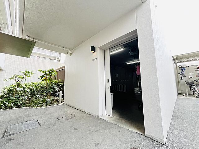 周辺 プレミスト稲毛海岸 3階/308号室