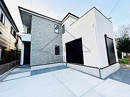 船橋市坪井西6期