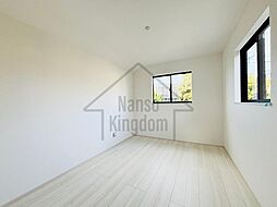 子供部屋の画像