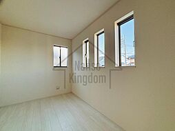 子供部屋の画像