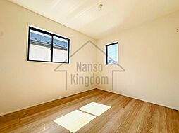 子供部屋の画像