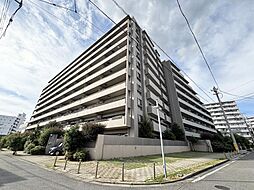 デュオヒルズ津田沼