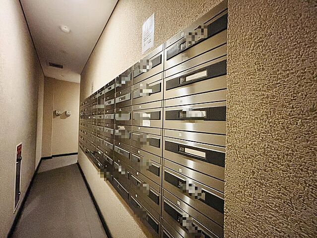 その他 デュオヒルズ津田沼 3階/304号室